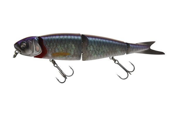 SAVAGE GEAR 4Play Classique Édition Limitée 20ème Anniversaire Lipless 25cm #Herring