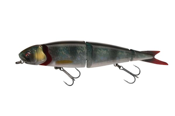 SAVAGE GEAR 4Play Classique Édition Limitée 20ème Anniversaire Lipless 25cm #Perch