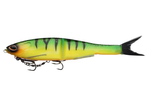 BERKLEY Nessie 22cm #FireTiger