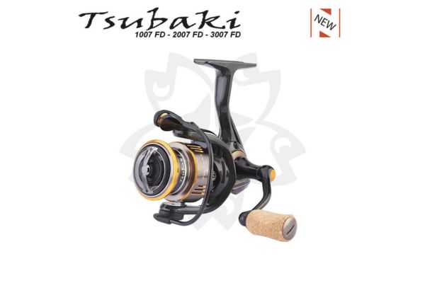 SAKURA Tsubaki 3.0 FD 2007