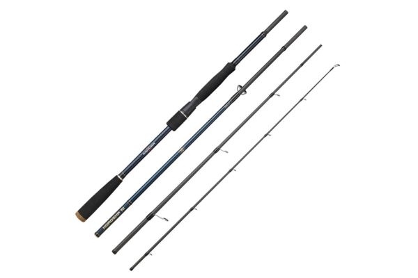 SAKURA Horosha FJ Spin 804XH