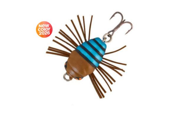 SAKURA Notobug F 22 #175 Blue Bee