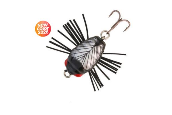 SAKURA Notobug F 22 #176 LaMouche