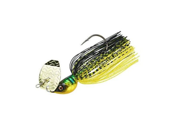 SAKURA Cajun Bladed Jig 3/8oz #JC9 Gill