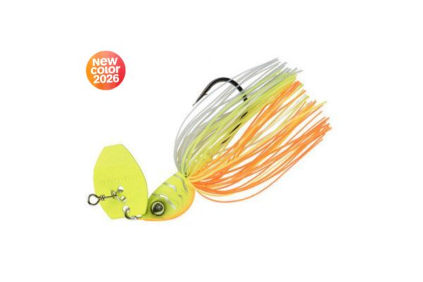 SAKURA Cajun Bladed Jig 1/2oz #JC31 Poussin