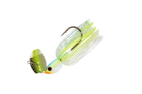 SAKURA Cajun Bladed Jig 3/4oz #JC13 Sexy Shad