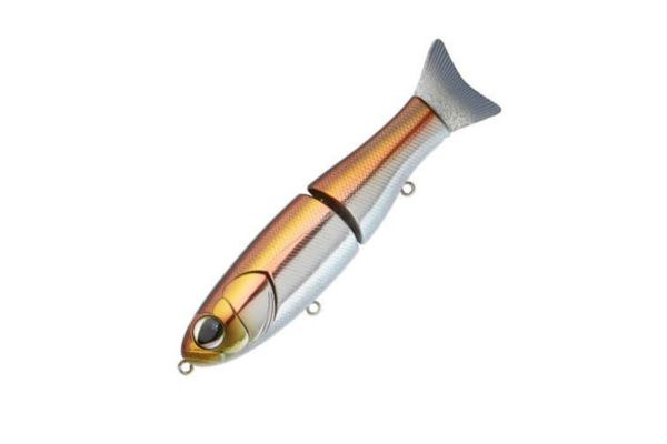 SAKURA S-Shiner 170S #095 Metallic Wakasagi