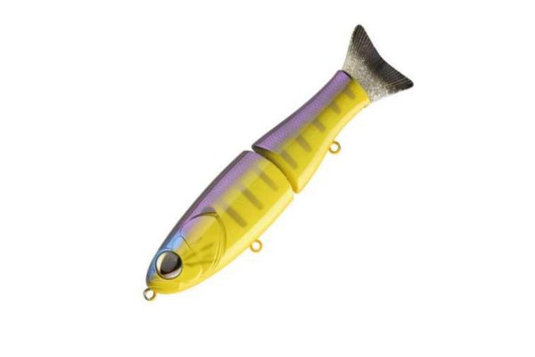 SAKURA S-Shiner 170S #103 Toxic Gill
