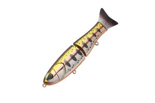 SAKURA S-Shiner 170S #T12 Iwana Trout