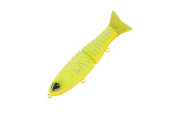 SAKURA S-Shiner 170S #154 Yellow Chart Tiger