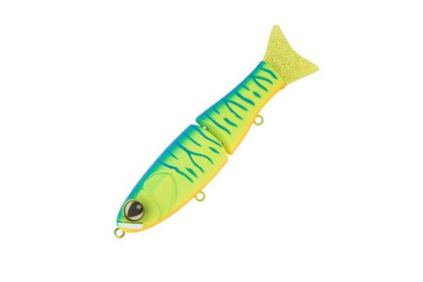 SAKURA S-Shiner 170S #156 Blue Chart Tiger