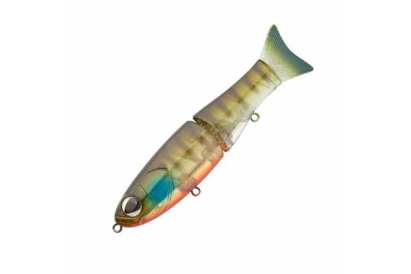 SAKURA S-Shiner 190S #092 Ghost Bluegill