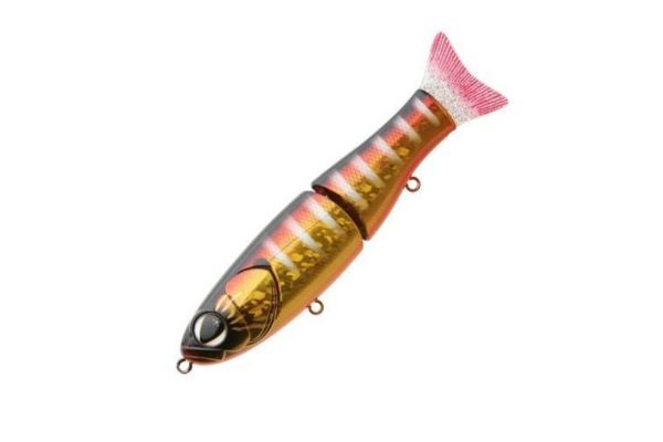 SAKURA S-Shiner 190S #102 Magma Gill