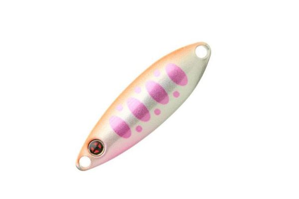 SAKURA Skoon Fat Area 40mm #T14 Albino Trout