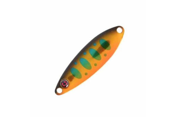 SAKURA Skoon Fat Area 60mm #T01 Golden Trout