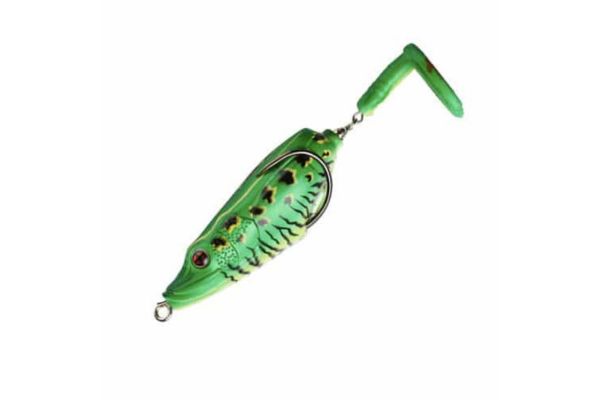 SAKURA Bubble Frog 70F #NF Natural Frog