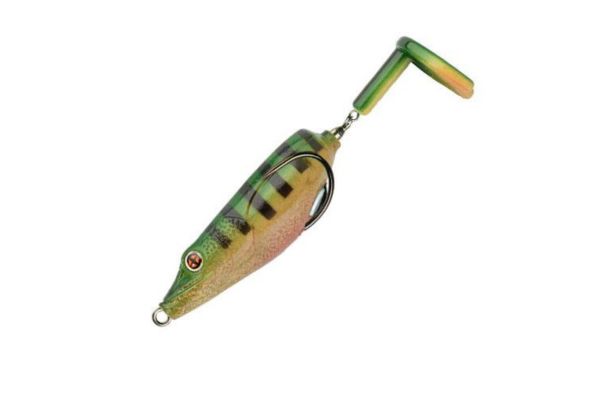 SAKURA Bubble Frog 70F #PE Perch