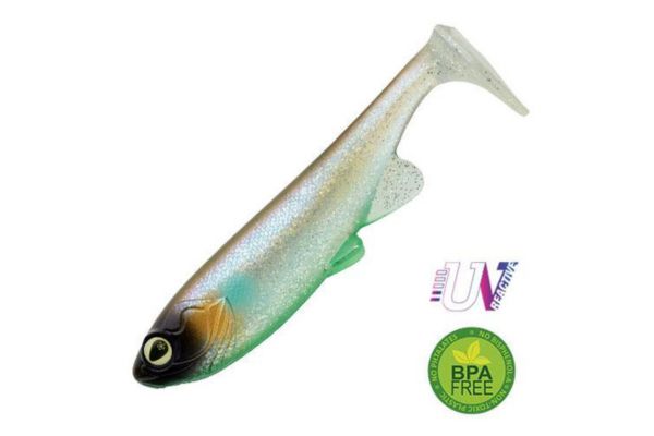 SAKURA Big Pike Shad 200 #090 Smelt UV
