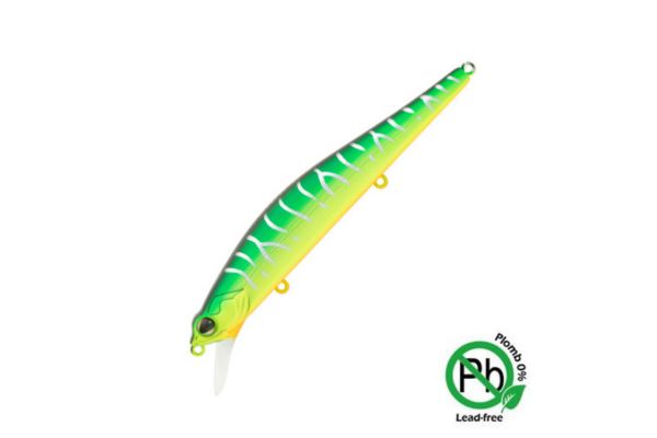 SAKURA Bulwip 110SP #M06 Mat Tiger