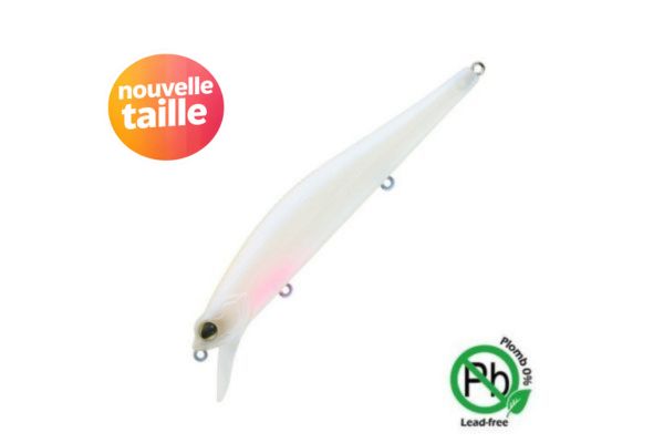 SAKURA Bulwip 130SP #155 Ghost Kingyo