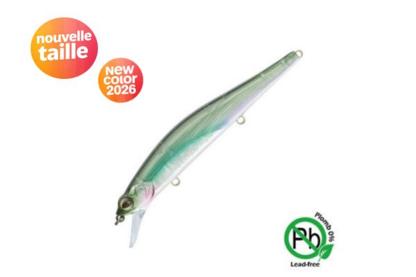 SAKURA Bulwip 130SP #181 Limpid Secret