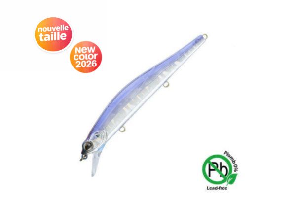 SAKURA Bulwip 130SP #183 20th Birthday 