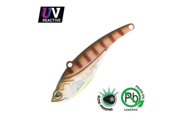 SAKURA Salty Blade ZN 90 #210 Baby Gill