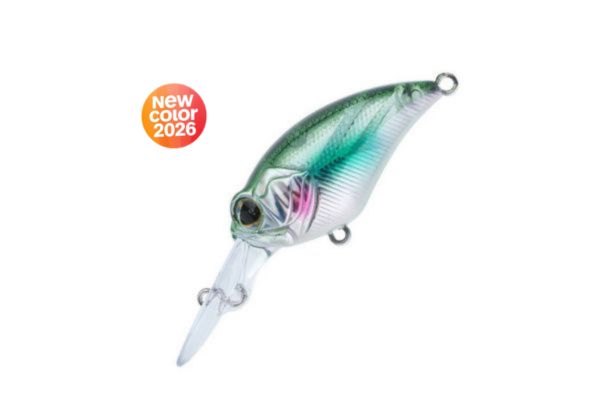 SAKURA Micron Crank DR 40 #181 Limpid Secret