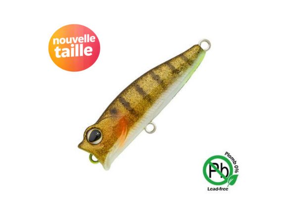 SAKURA Oppop 69F #159 Sparkling Gill