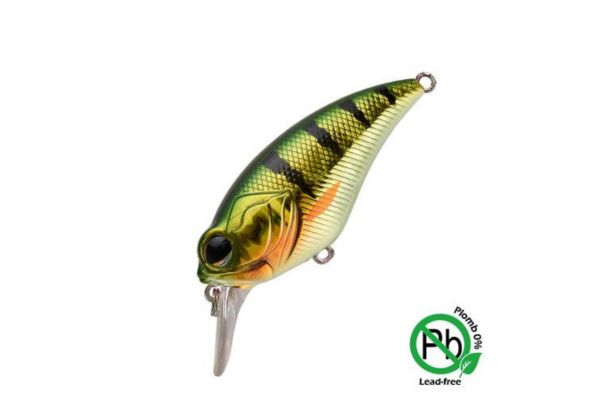 SAKURA Crankit +1 SR 58 #084 Perch