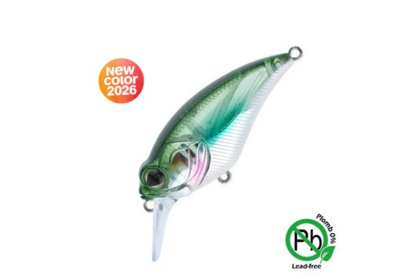 SAKURA Crankit +1 SR 58 #181 Limpid Secret