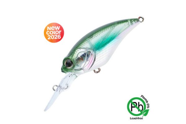 SAKURA Crankit +3 DR 62 #181 Limpid Secret