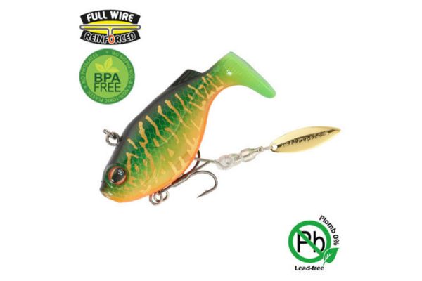 SAKURA Tribbble 67 #218 Chart Pike