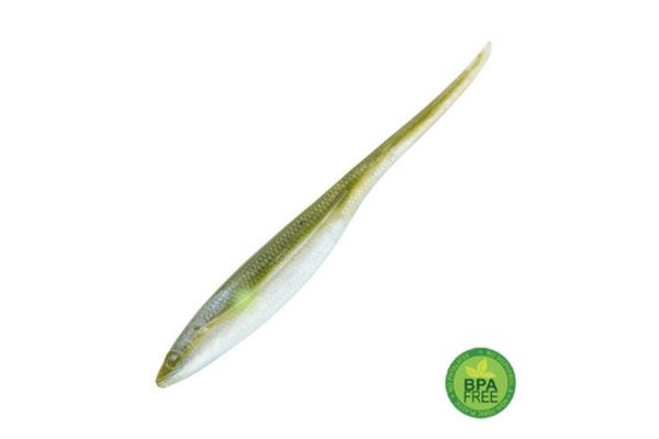 SAKURA Tailwink 6'' #197 Pearl Ayu