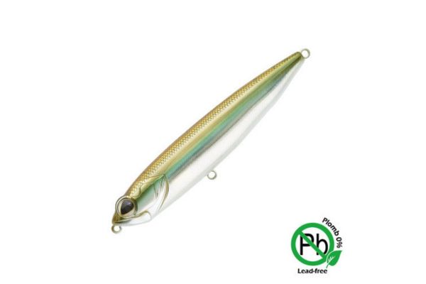 SAKURA Glasstik 86F #180 Iberia 