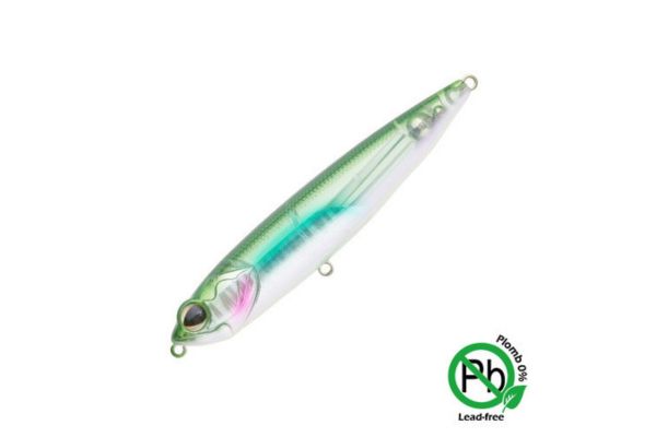 SAKURA Glasstik 86F #181 Limpid Secret