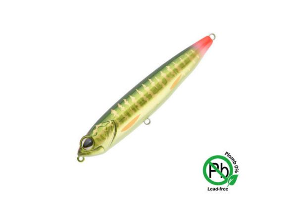 SAKURA Glasstik 86F #202 Golden Pike