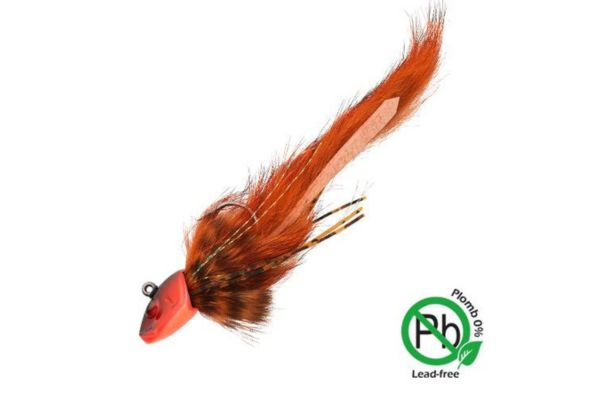 SAKURA Chabio Zn L #101 Crayfish