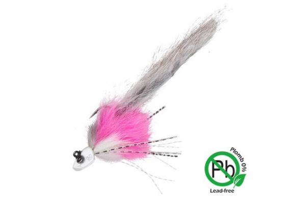 SAKURA Chabio Zn M #BF Baitfish