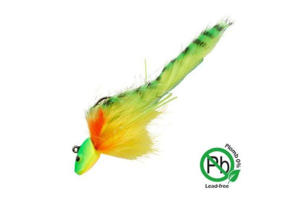 SAKURA Chabio Zn M #152 Hot Tiger