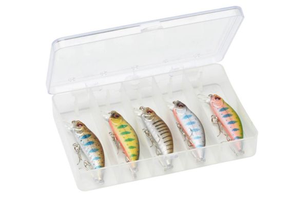 SRT Kit Minnow  FW 60mm