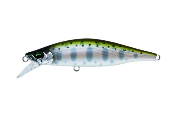 BASSDAY Mononofu 64S #004