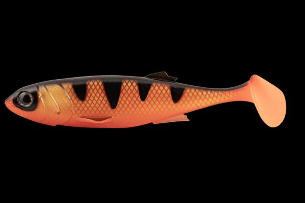 MAJOR CRAFT Stabi Shad 6' #F005