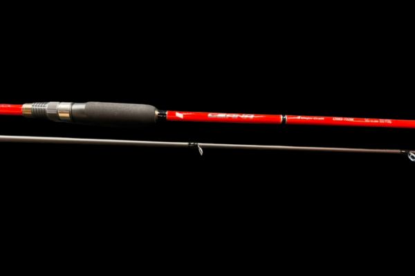 MAJOR CRAFT Ceana Spinning 732M+ Rouge