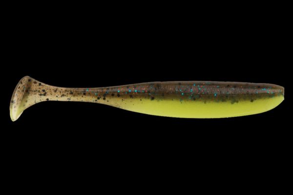 KEITECH Easy Shiner 4'' #WOF09