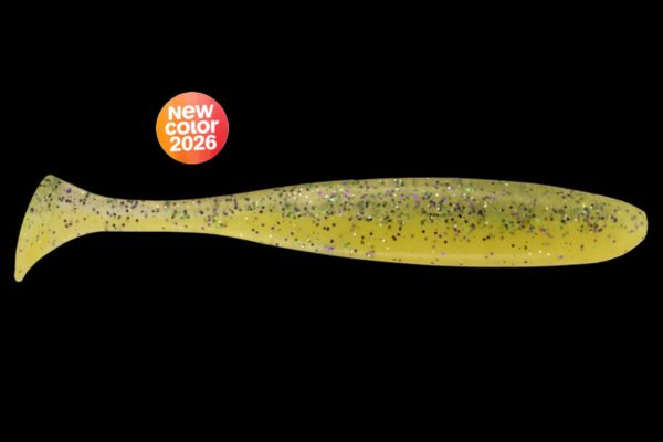 KEITECH Easy Shiner 4'' #WOF27