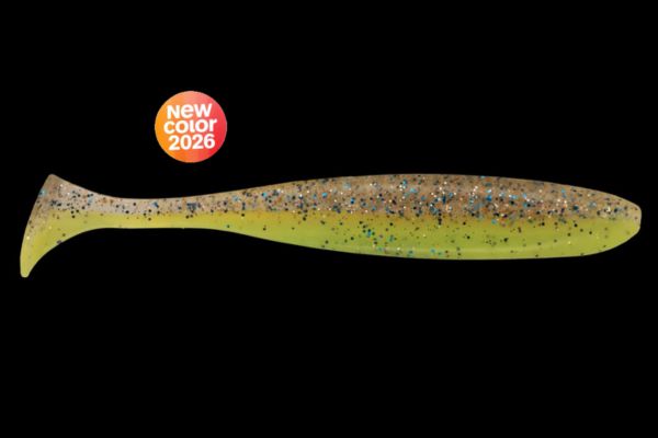 KEITECH Easy Shiner 4'' #WOF29
