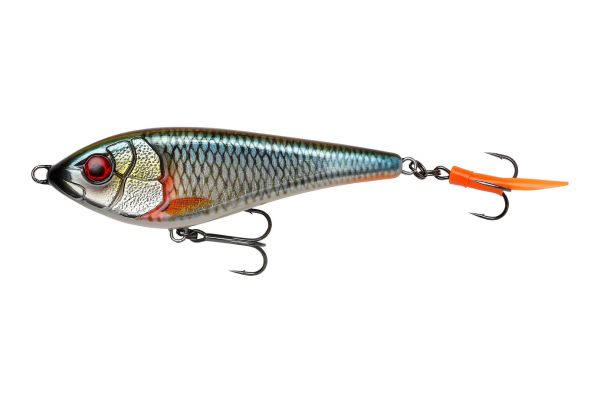 SAVAGE GEAR Deviator Swim 12,5cm #Roach