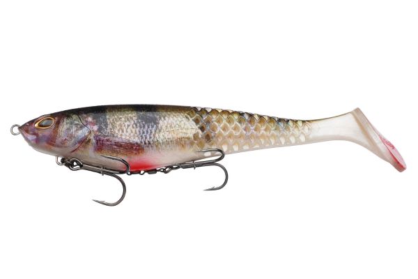 BERKLEY CullShad Shallow 20cm #Perch