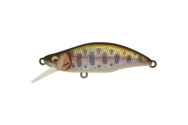 MEGABASS Great Hunting 64 Humpback  #Mat Yamame